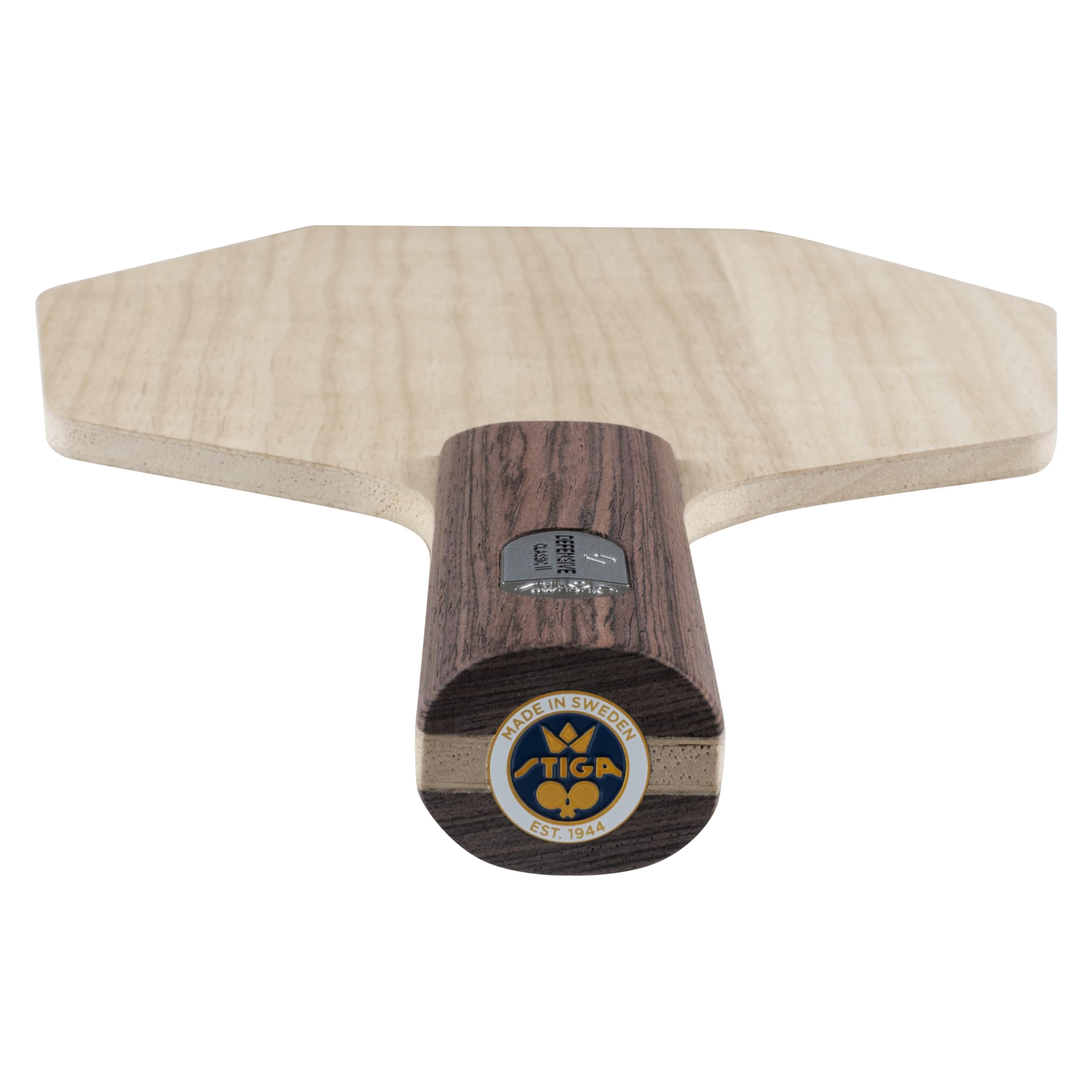 STIGA Bois de Tennis de Table Defensive Classic II