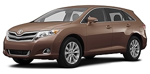 First generation (AV10) - Facelift