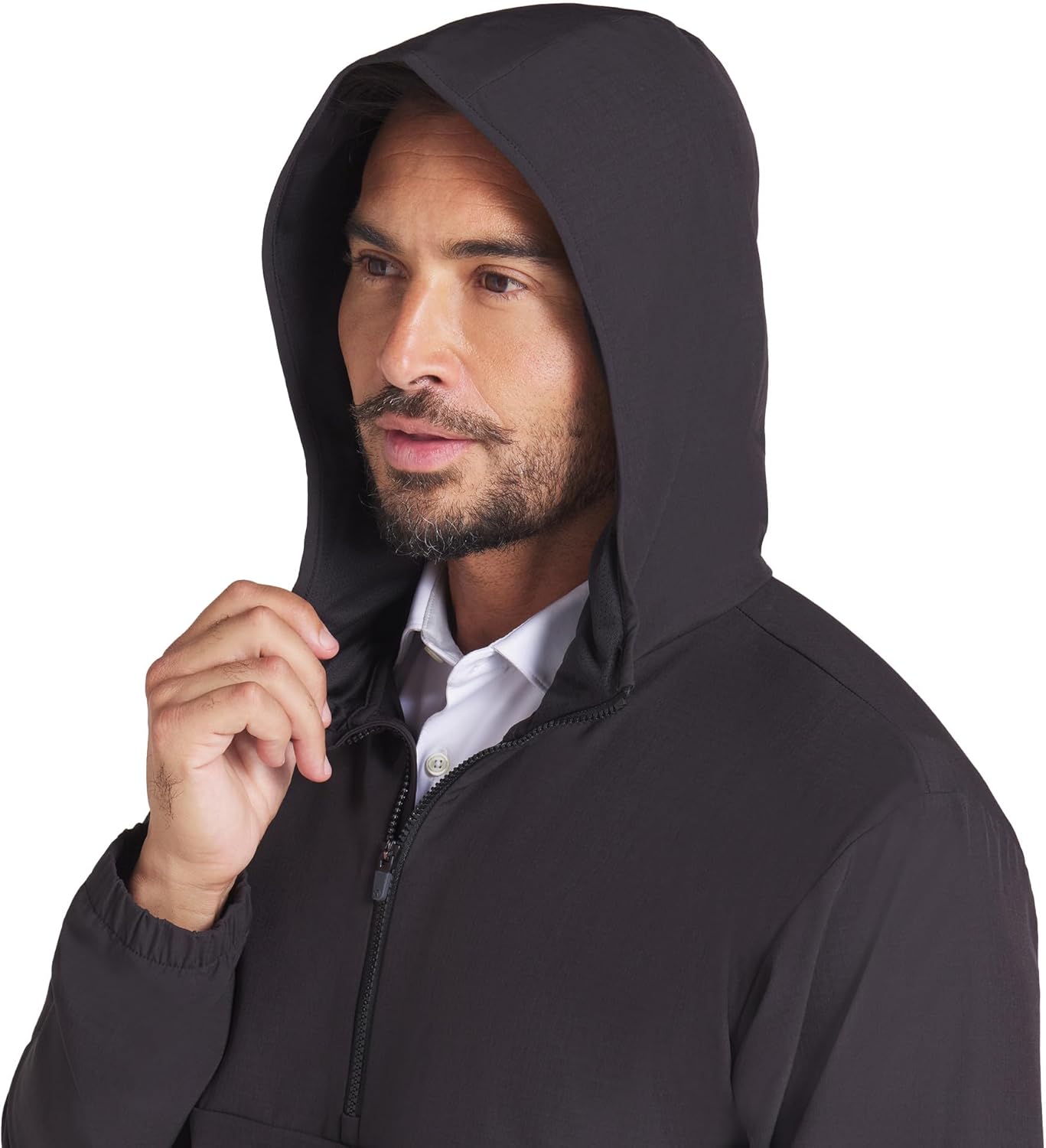 PUMA mens Ripguard Anorak - Image 3