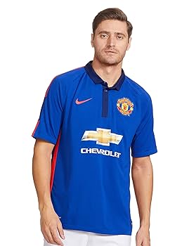 Nike マンチェスターユナイテッド vodafone ノースリーブ　ジャージ 2d1764c2151373478681785439c236