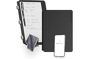 Rocketbook Axis: The Next Level of Digital and Analog Notetaking