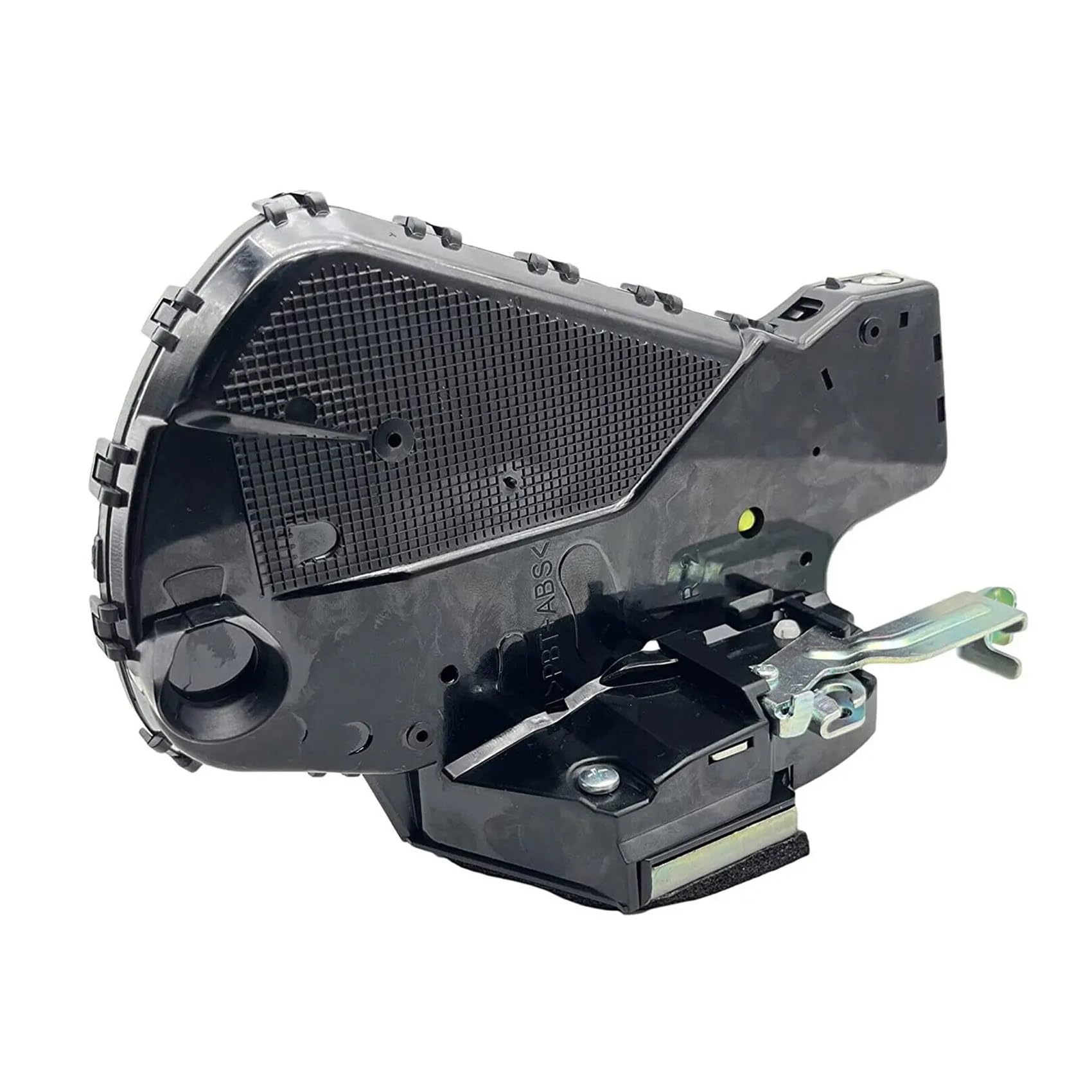 Amazon.com: MINGRUILIHAI Rear Tailgate Door Lock Latch Actuator