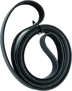 K060913 Serpentine Drive Belt Fit for Chevrolet Trailblazer GMC Envoy