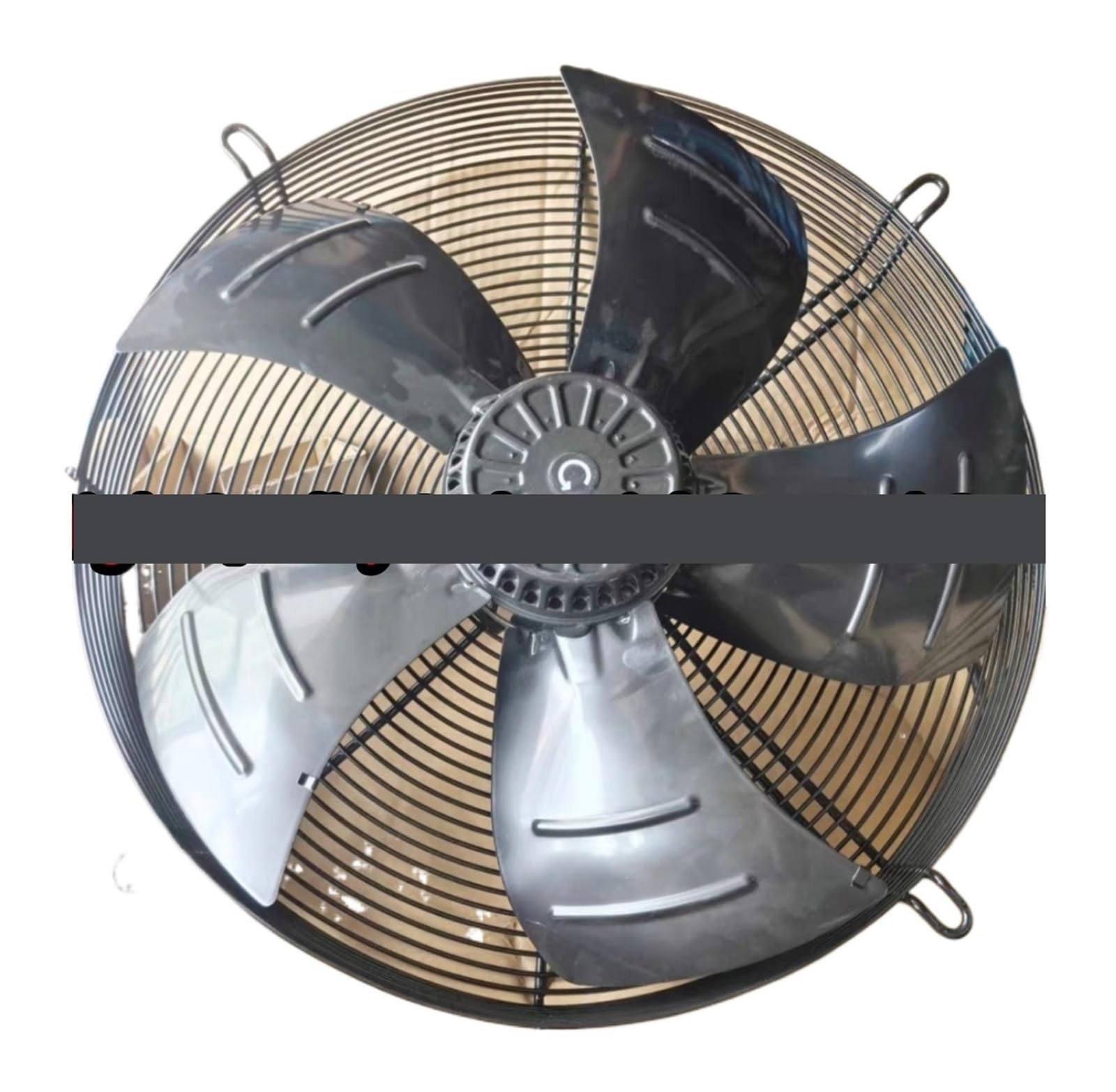 Lzikkgki One Color Ywf4e-600B Outer Rotor Fan Ywf4e-600S(Ywf4e-600S)