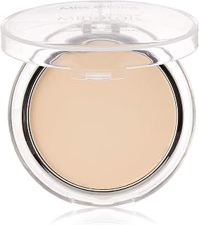 Miss Claire Natural Mineral Compact Powder, 21 Beige, 7 g Price In India