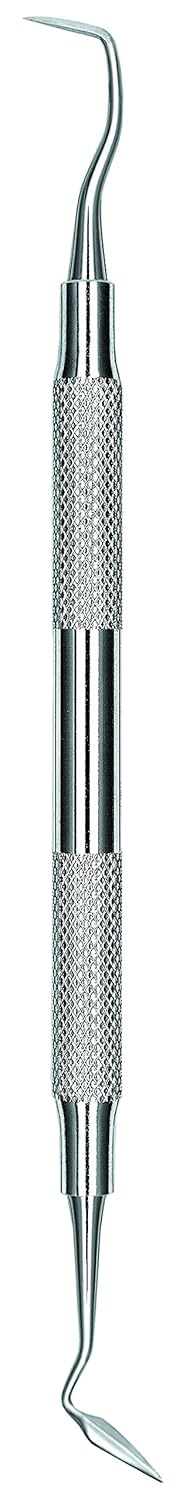 Hu-Friedy KGF11 GF-11 Goldman-Fox Periodontal Knife with #4 Round Handle