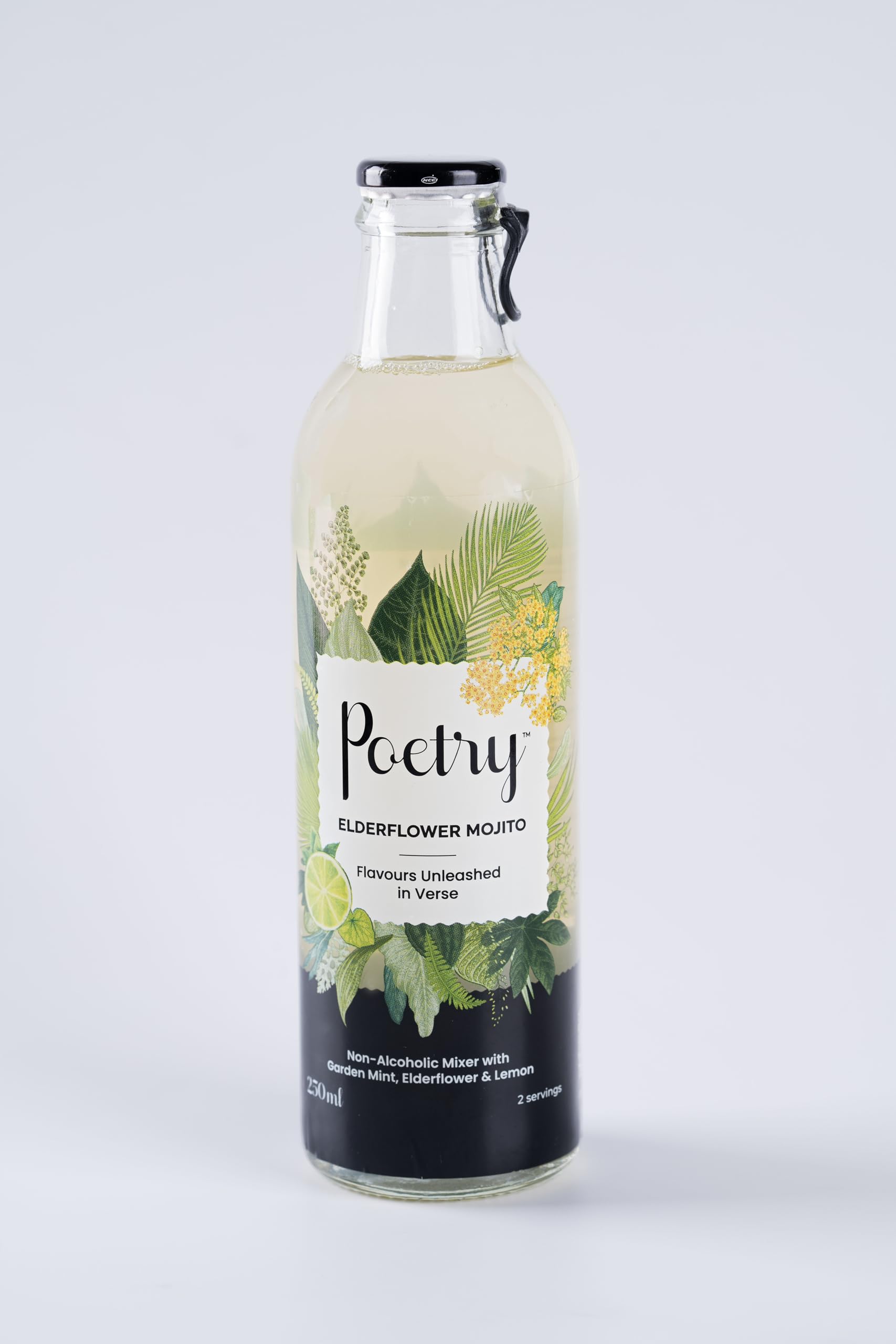 See full amazon price history chart for Poetry - Elderflower Mojito (Pack of 4) | Low Calorie Rum Cocktail Mixer or Mocktails Drinks Beverages | Non Alcoholic Premium Mixer with Natural Ingredients | Poetry Cocktail Mixers Poetry - Elderflower Mojito (Pack of 4) | Low Calorie Rum Cocktail Mixer or Mocktails Drinks Beverages | Non Alcoholic Premium Mixer with Natural Ingredients | Poetry Cocktail Mixers (B0CWGVD94W) Amazon Price History, Amazon Price Tracker
