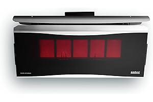 Introducing Bromic Platinum Smart-Heat - The Pinnacle of Infrared Heating for Your Outdoor Oasis