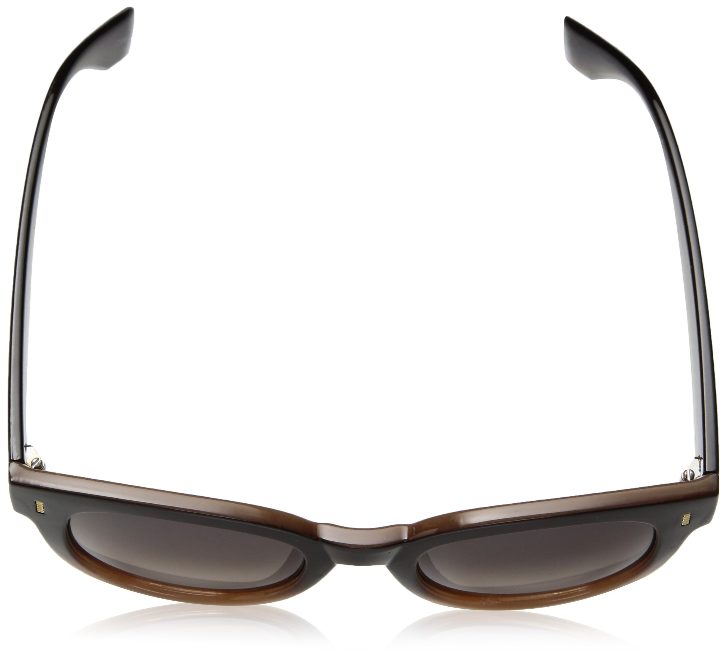 Laundry By Shelli Segal Tortoise and Black Sunglasses Black Laundry by Shelli Segal Sunglasses for Women | Lyst main image 2