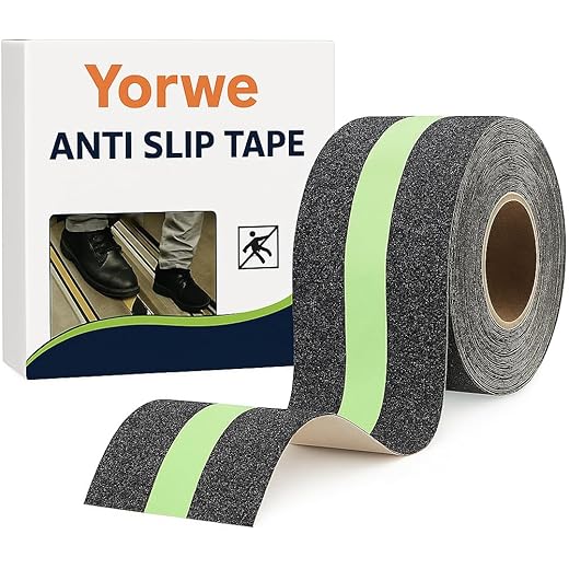 Anti Slip Tape Waterproof 50MM
