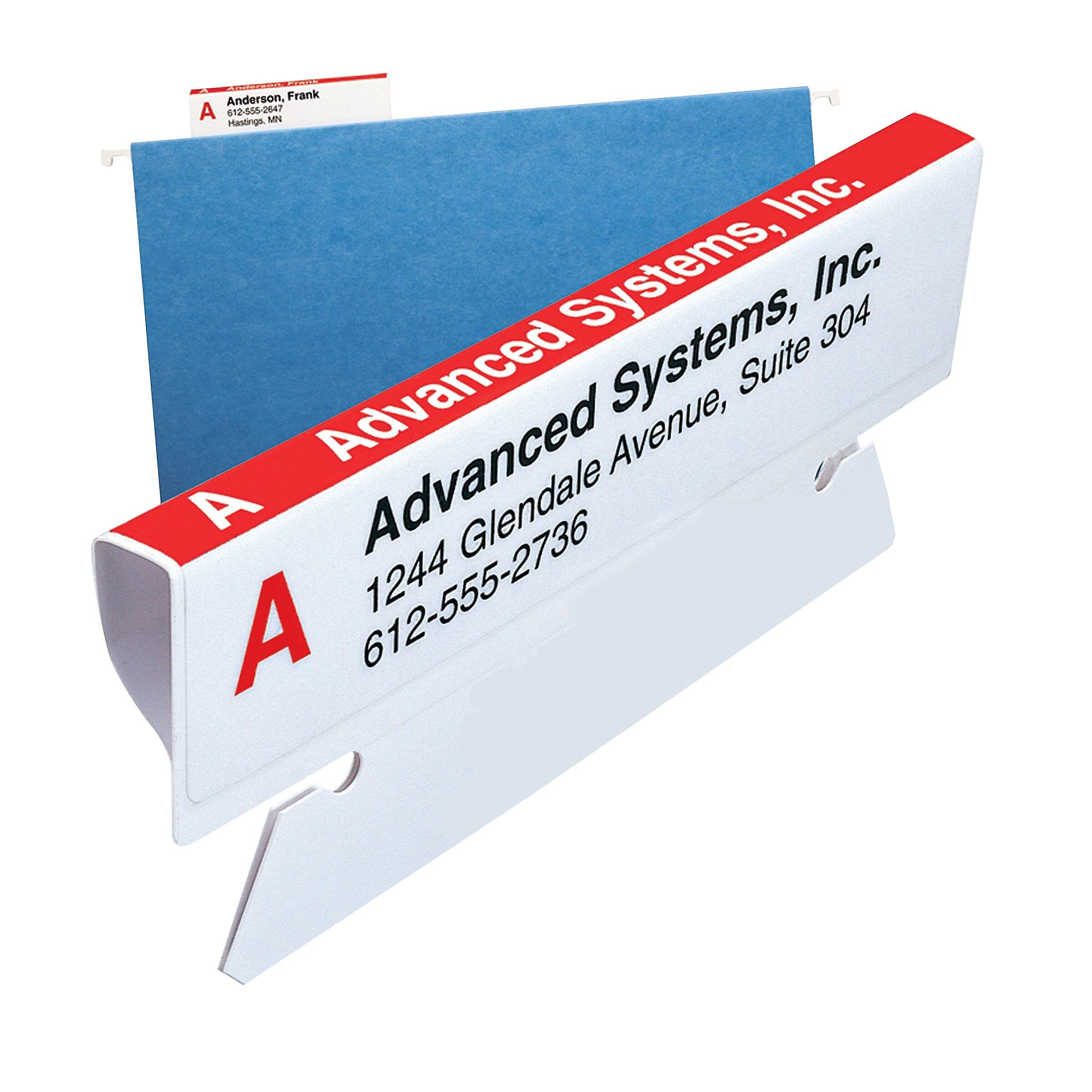 SMD64905 - Smead Viewablesreg Sistema di Etichettatura a Colori, Etichette
