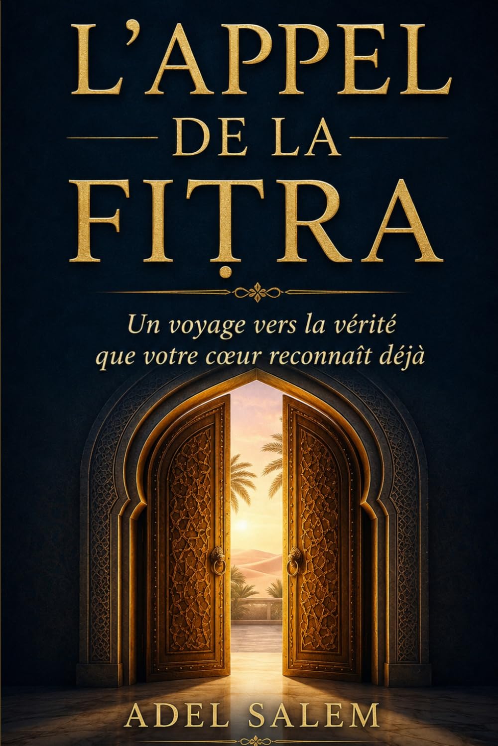 L'Appel de la Fitrah: Un voyage vers la vérité que votre cœur reconnaît déjà