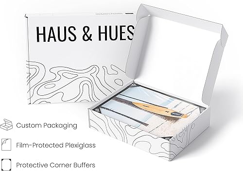 Miniatura 4 de HAUS AND HUES Arte de surf y fotos de playa, póster de palmeras, arte de pared de California, arte de pared de palmeras de California, decoración de