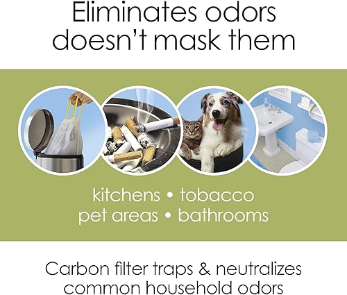 Miniatura 4 de Hamilton Beach 04230 G Repuesto de Filtro de Aire verdadero, 04230FS