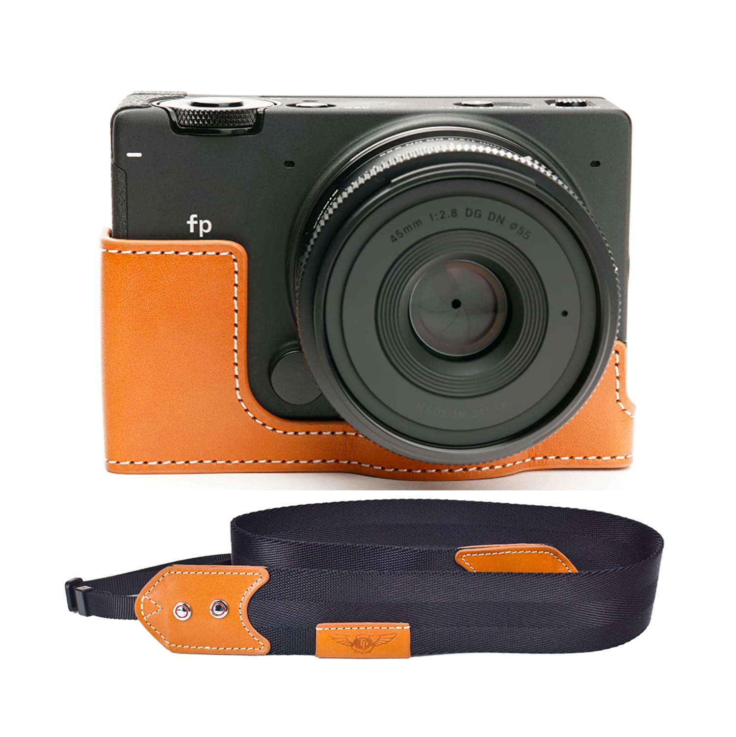 Amazon.co.jp: [恵＼イーサン] TP Original Sigma fp 専用