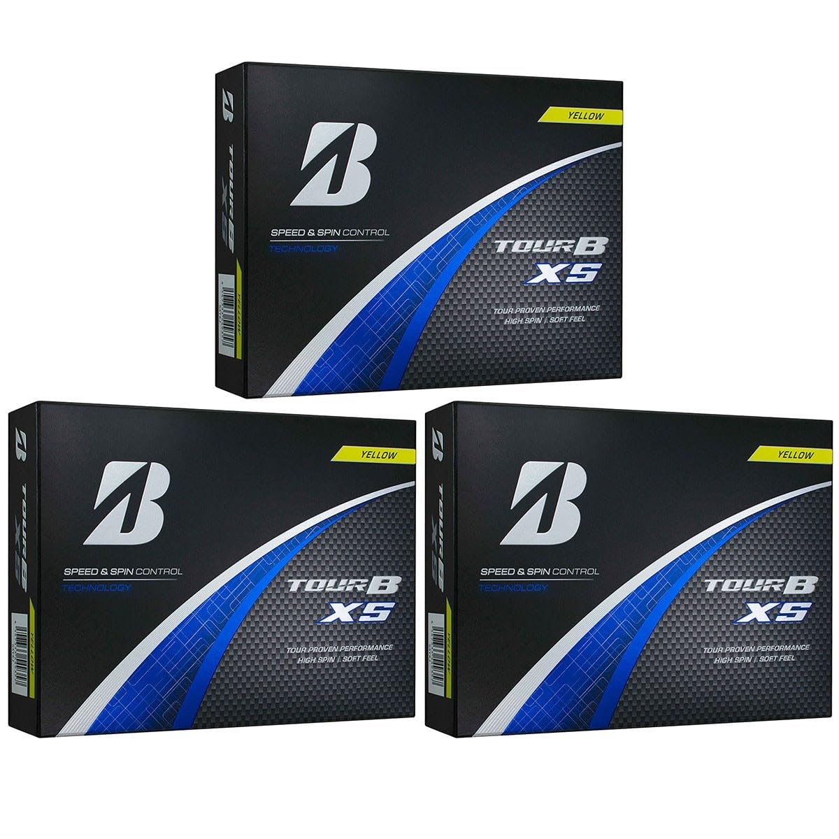 Amazon.co.jp: ブリヂストン TOUR B ボール TOUR B XS ボール 3ダース