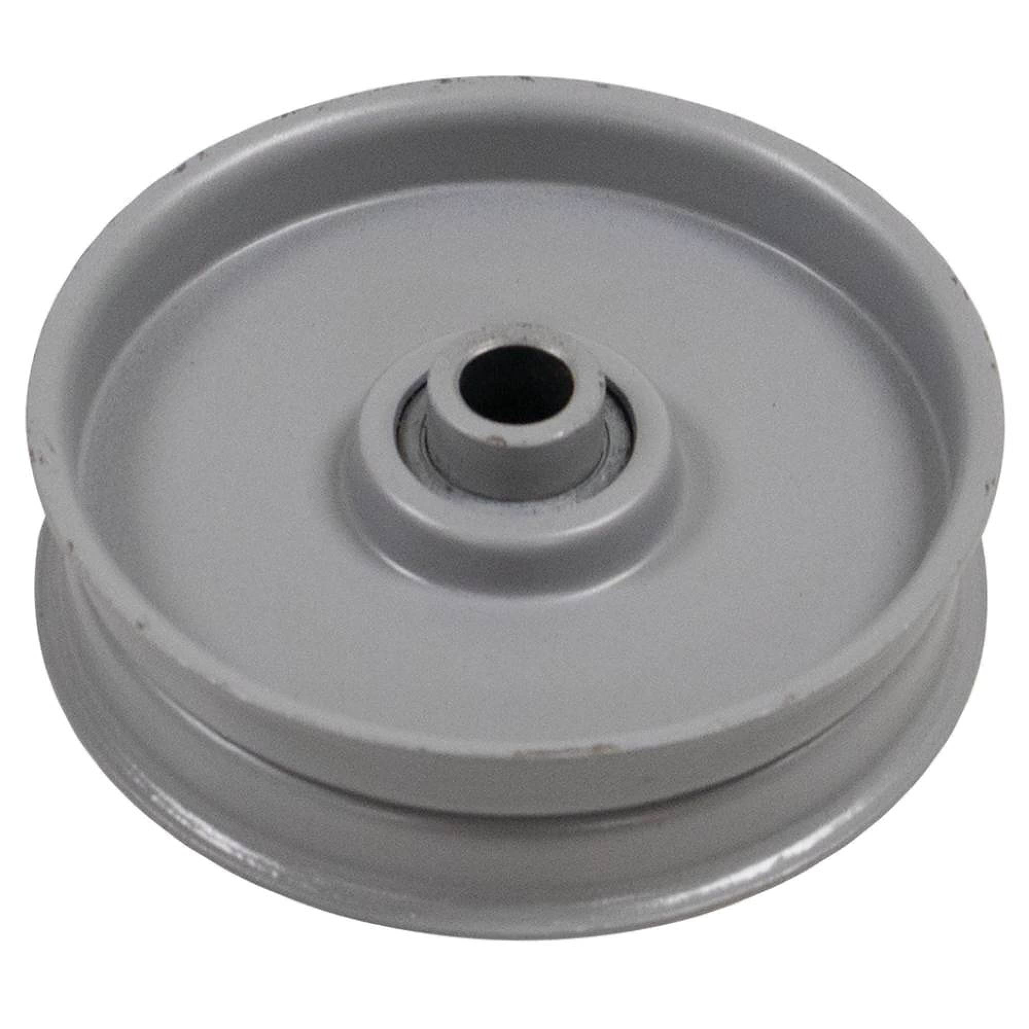 Poulie MTD 756-0240 Stens 280-081 anti-vibration pour plateau de tondeuse