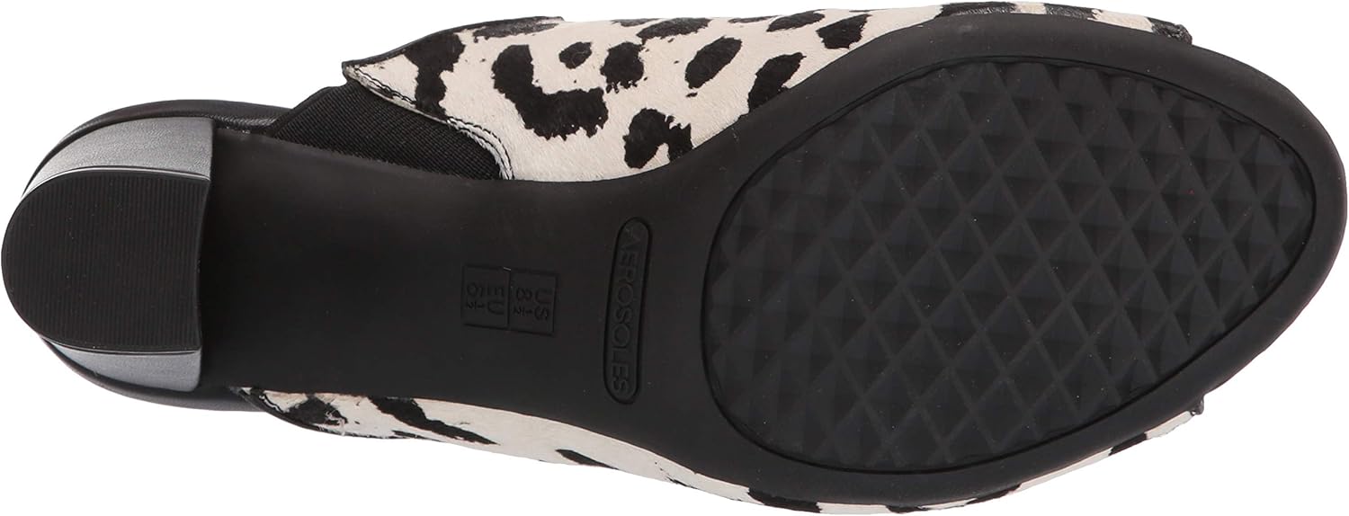 Buy Aerosoles Women's Birdwatcher Mule Shoes at Ubuy Panama