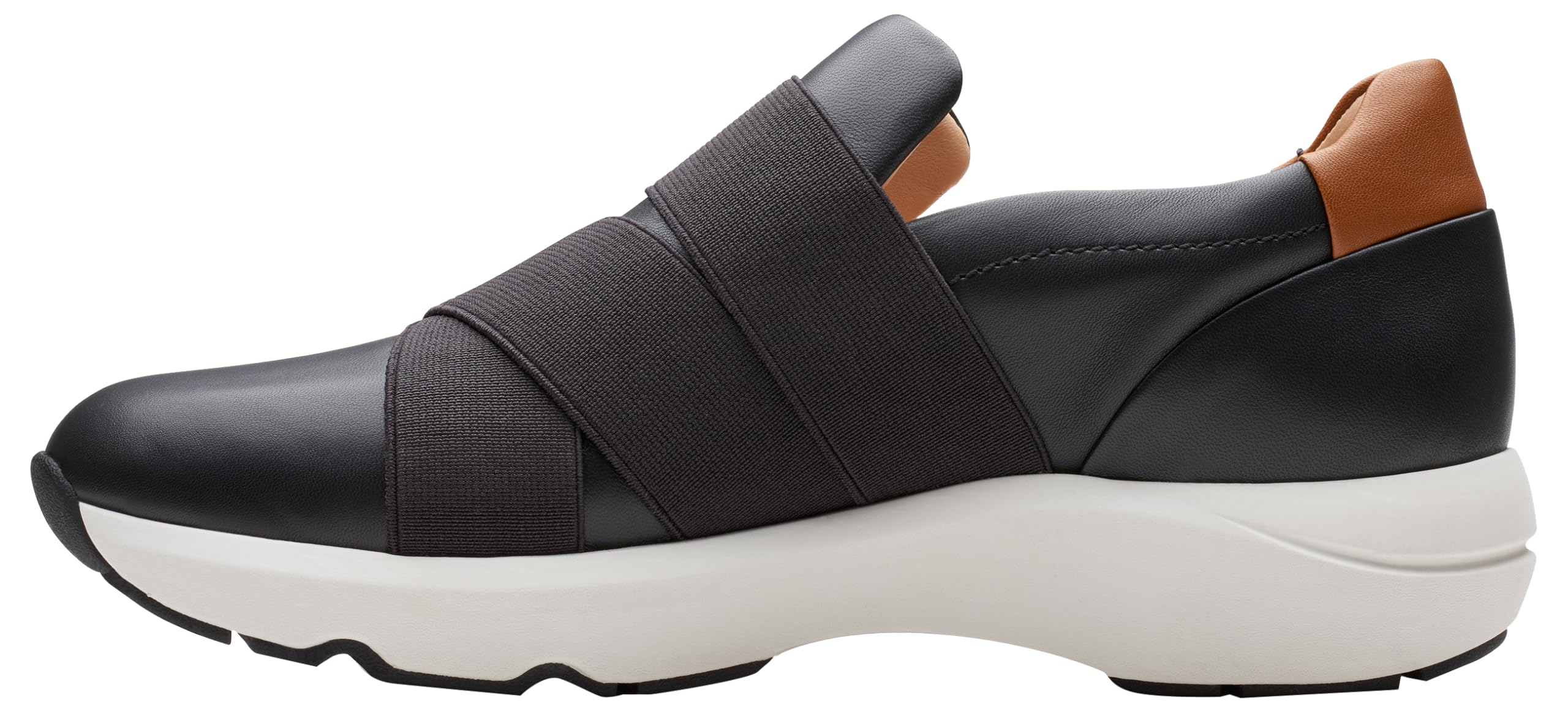 Clarks Tivoli Strap, Zapatillas Mujer