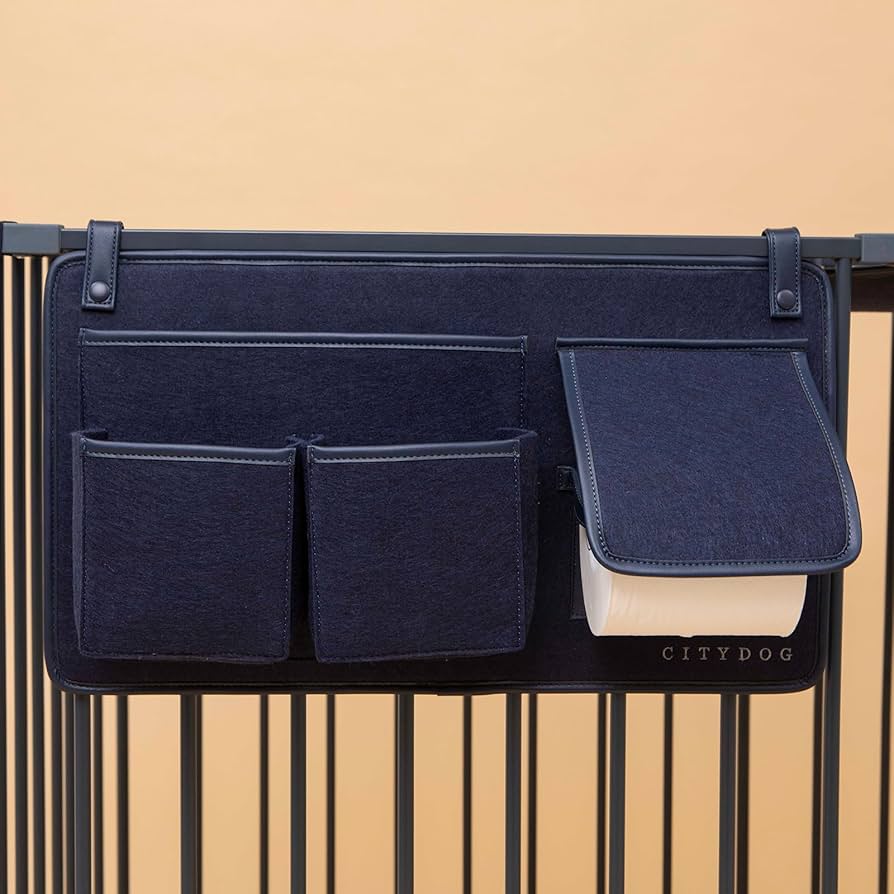 Amazon.co.jp: Citydog Felt Tarp & Multi Case | Dog Cage