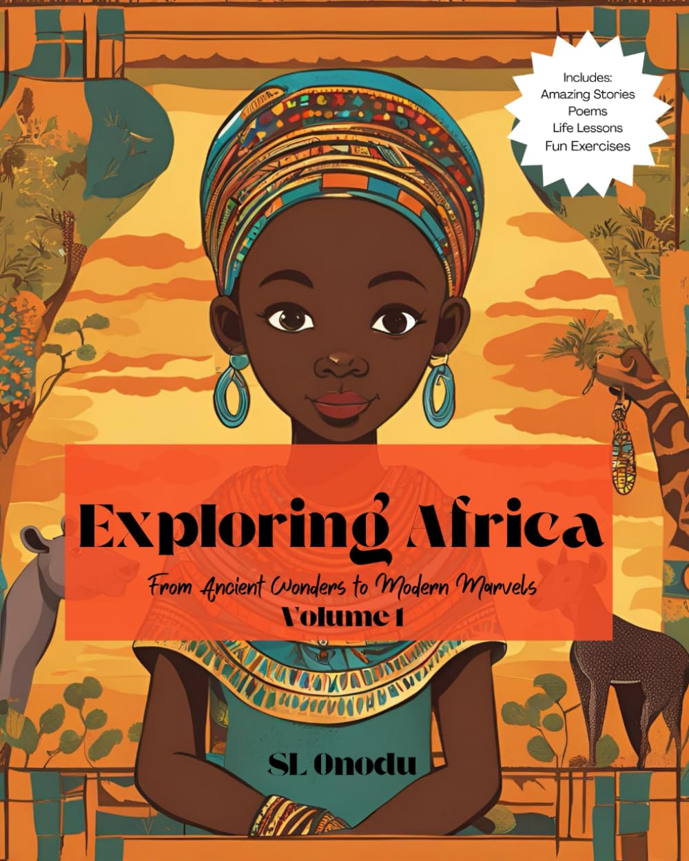 Exploring Africa: From Ancient Wonders to Modern Marvels