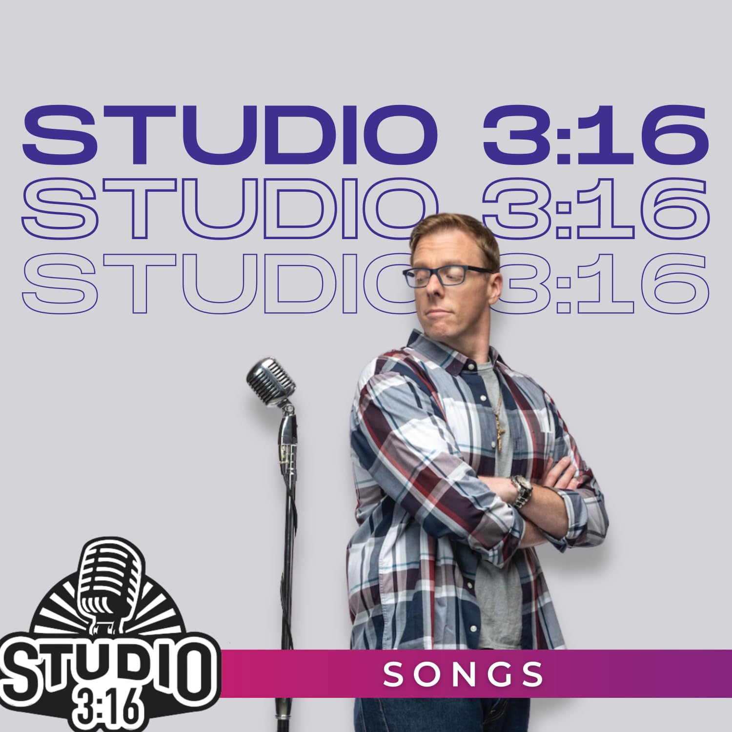 Studio 3:16