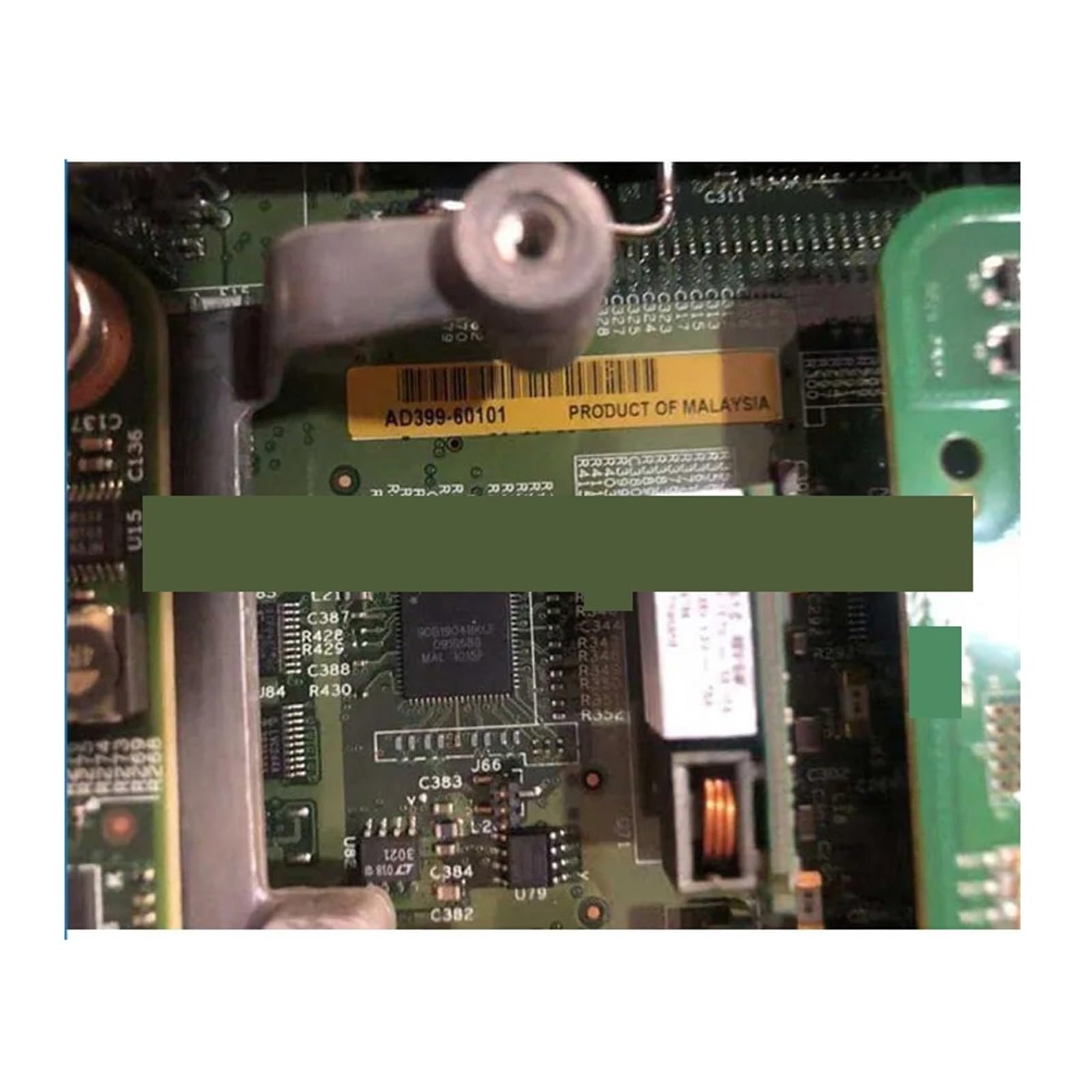 BALYDLUL For BL860C i2 board AD339A AD399-60101 AD339-2001E Kit
