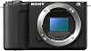 Sony Alpha ZVE10 II - Paquete de cámara APS-C con accesorios avanzados zve10 7