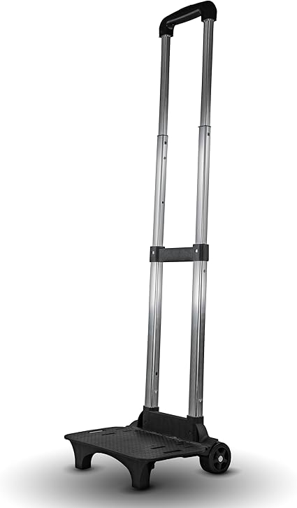 Luggage compact folding cart Clearance