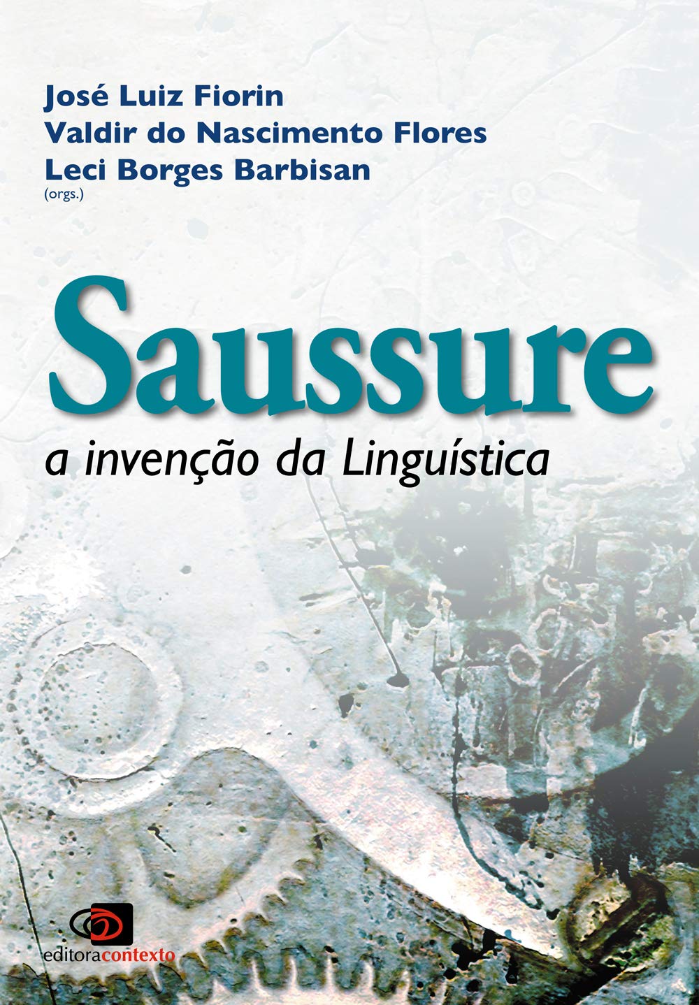 Saussure: a invenção da linguística | Amazon.com.br