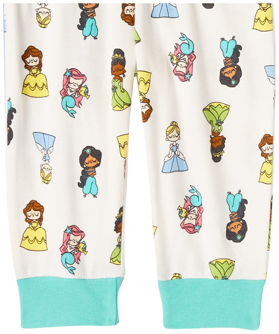 Amazon Essentials Bébé Fille Pantalons