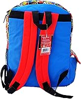 Vista 4 de Ryans World - Mochila grande de 160in