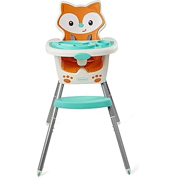 batman highchair