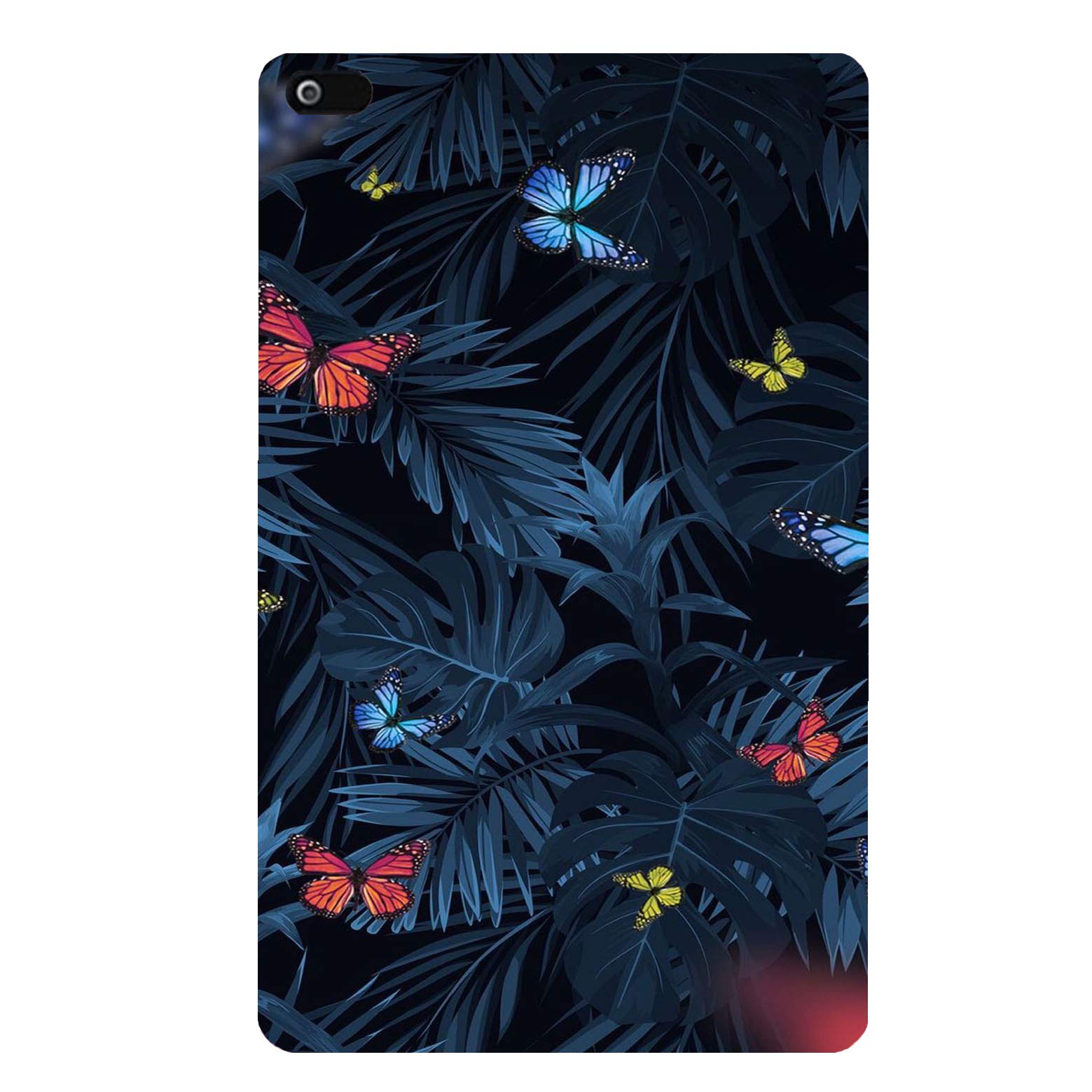 Little Creation Soft TPU Tab Back case Cover for iBall iTAB Moviez Pro (10.1 inch) (Butterfly FLR) (B0CCNWKRT1) Amazon Price History, Amazon Price Tracker