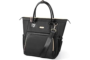 Aijieke Lunch Bag for Women: The Stylish and Spacious Solution for Busy Days