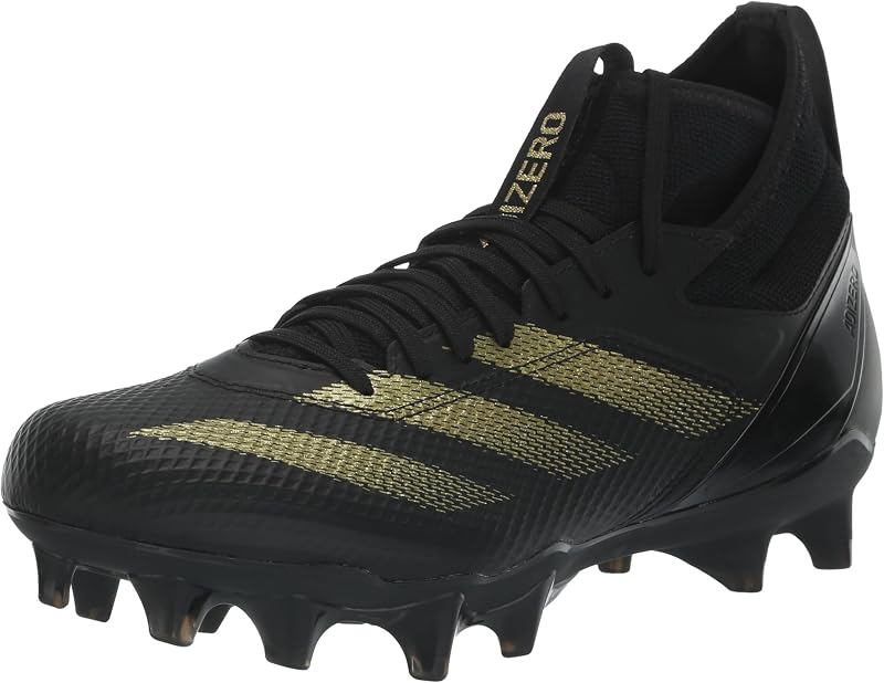 Adidas Mens Adizero Impact+ Premier Football