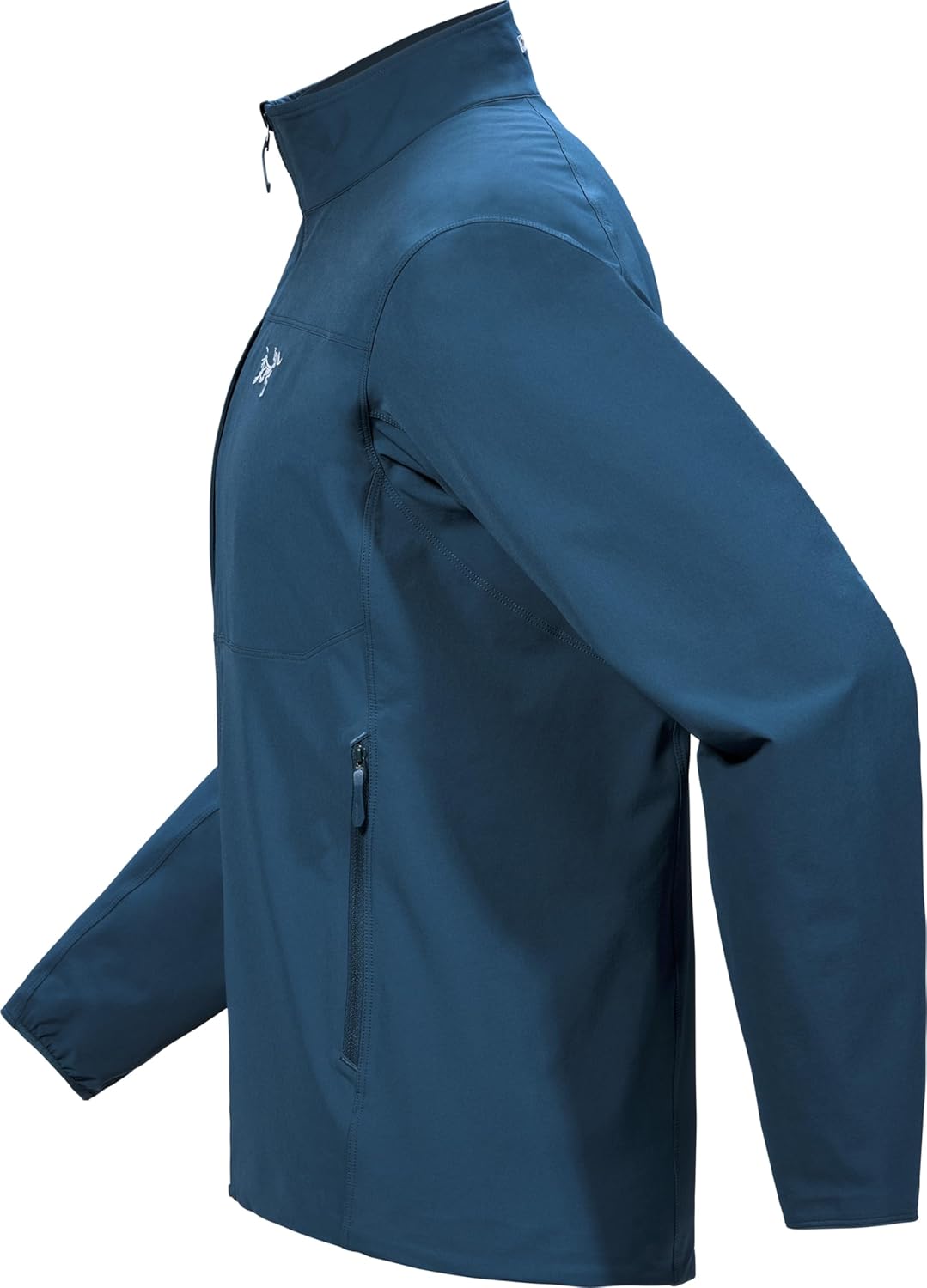 Arc'teryx Gamma Jacket Men's | Lightweight Insulated Softshell All Weather Jacket for Mens Winter Hiking, Rock Climbing - Image 9