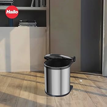 Amazon｜ハイロ(Hailo) コンパクトボックス15 L ビルトイン