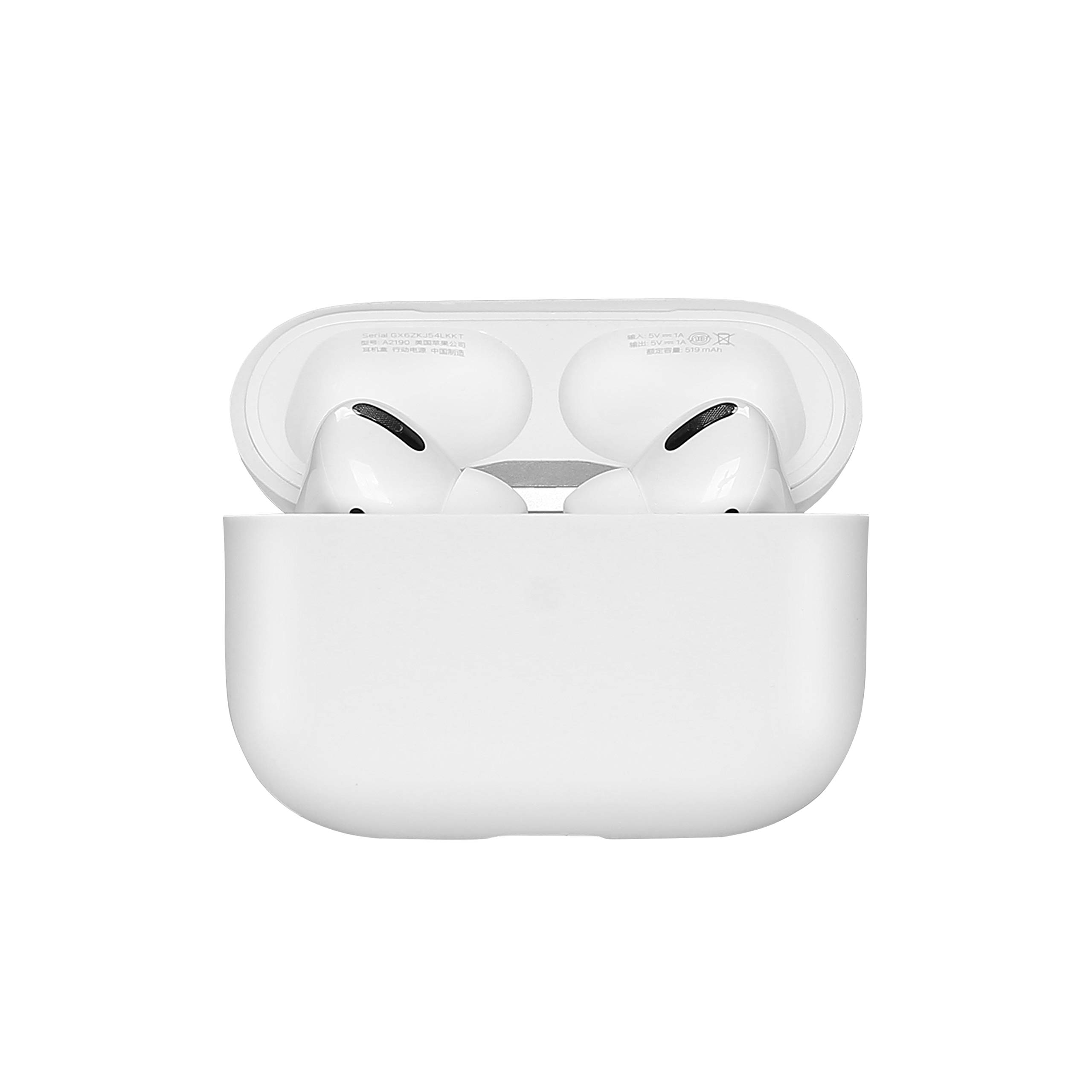 Nevox Électronique Blanc, la performance au design unique