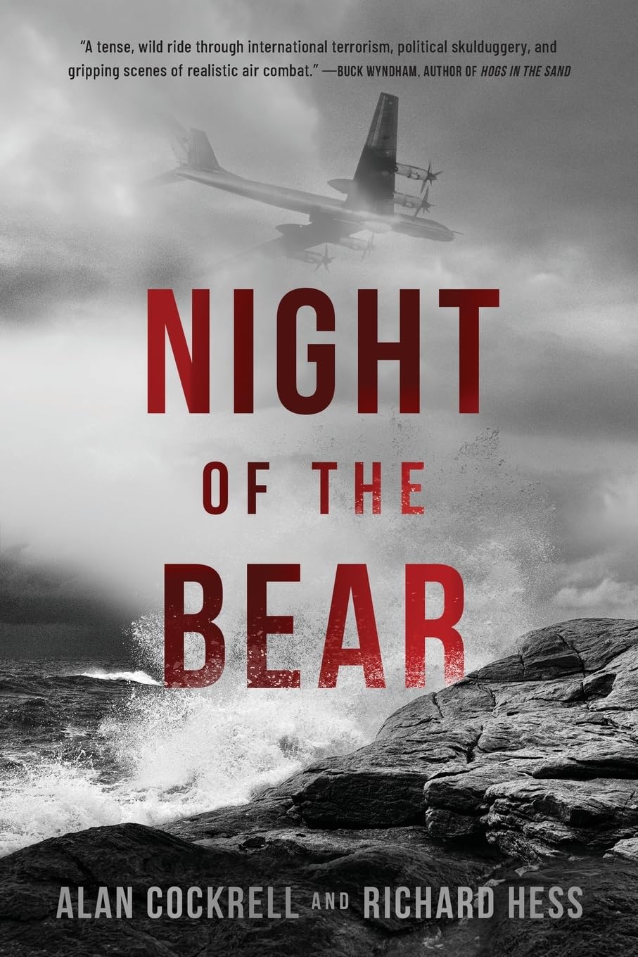 Night of the Bear