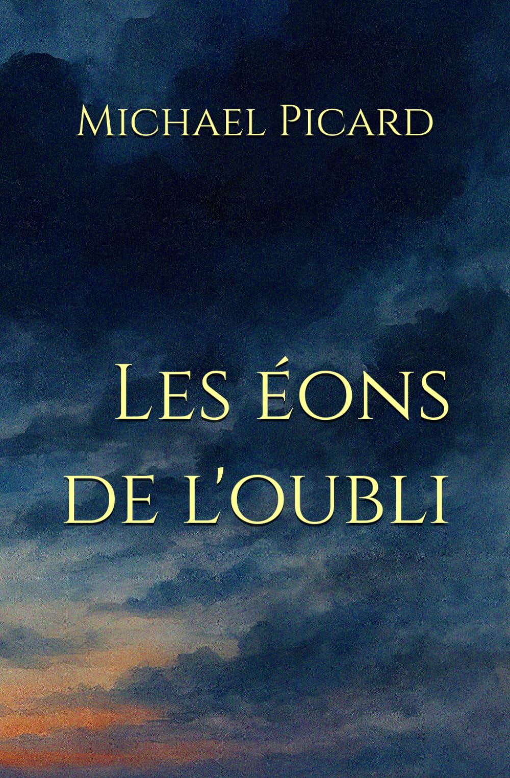 Les éons de l'oubli