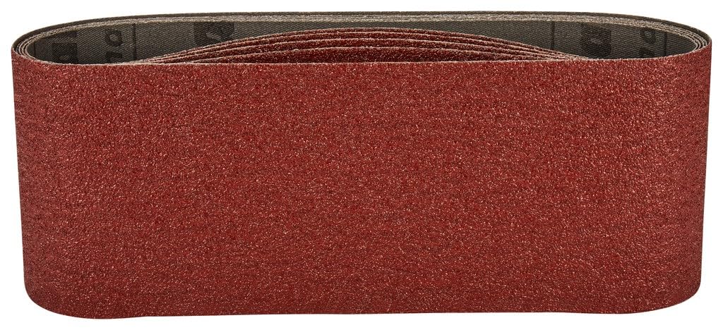 Makita Schleifband, 100 x 610 mm, K150, 25 Stück, P-37007