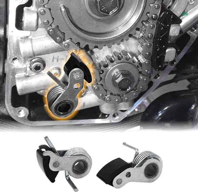 3995499A 3996499A Cam Chain Tensioner Complete Kit Harley Twin Cam