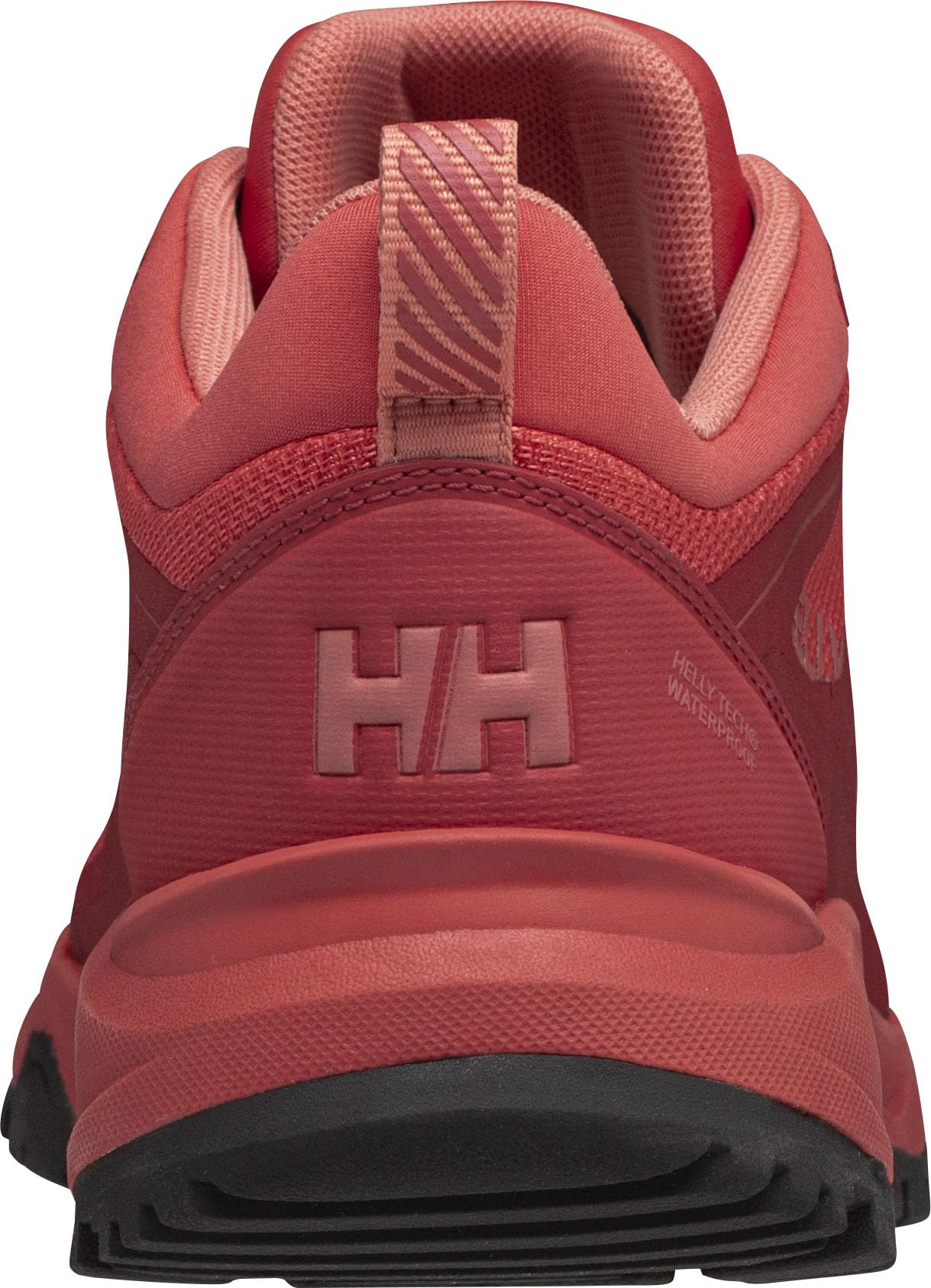 Helly Hansen Zapatos de Senderismo Cascade Low Cut ZapatillasMujer