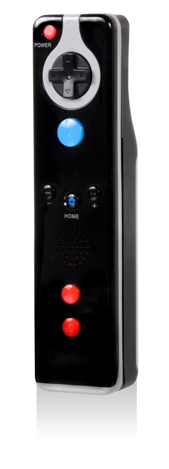 Wii Action Remote Controller