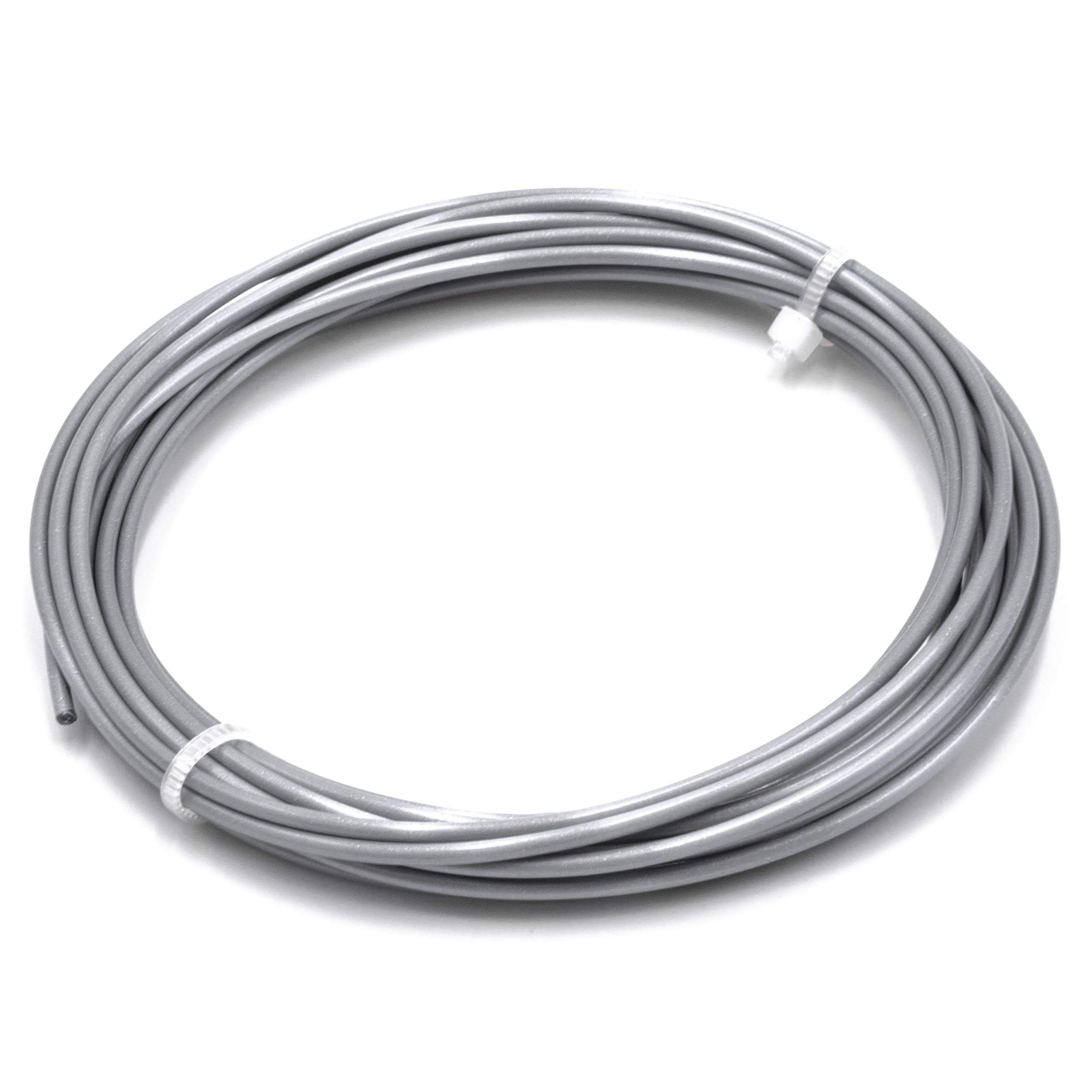 INVENTO 30 meter 1.75mm Silver PLA Filament 3D Printing Filament For 3D Pen 3D Printer (B07LB4WYZ9) Amazon Price History, Amazon Price Tracker