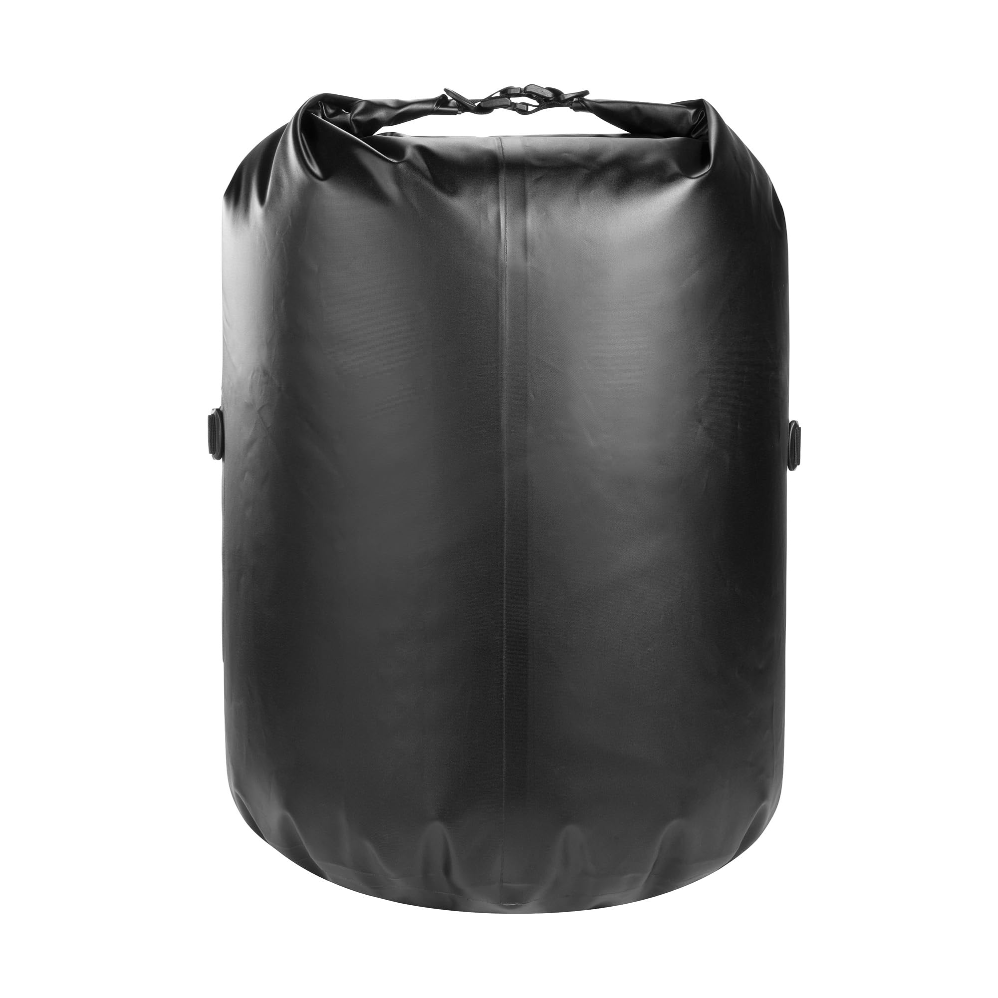 Tatonka WP Stuffbag Valve 48 l – lekki, wodoszczelny worek do pakowania z rolowanym zamknięciem i zaworem do kompresji objętości oraz pojemności 48 litrów
