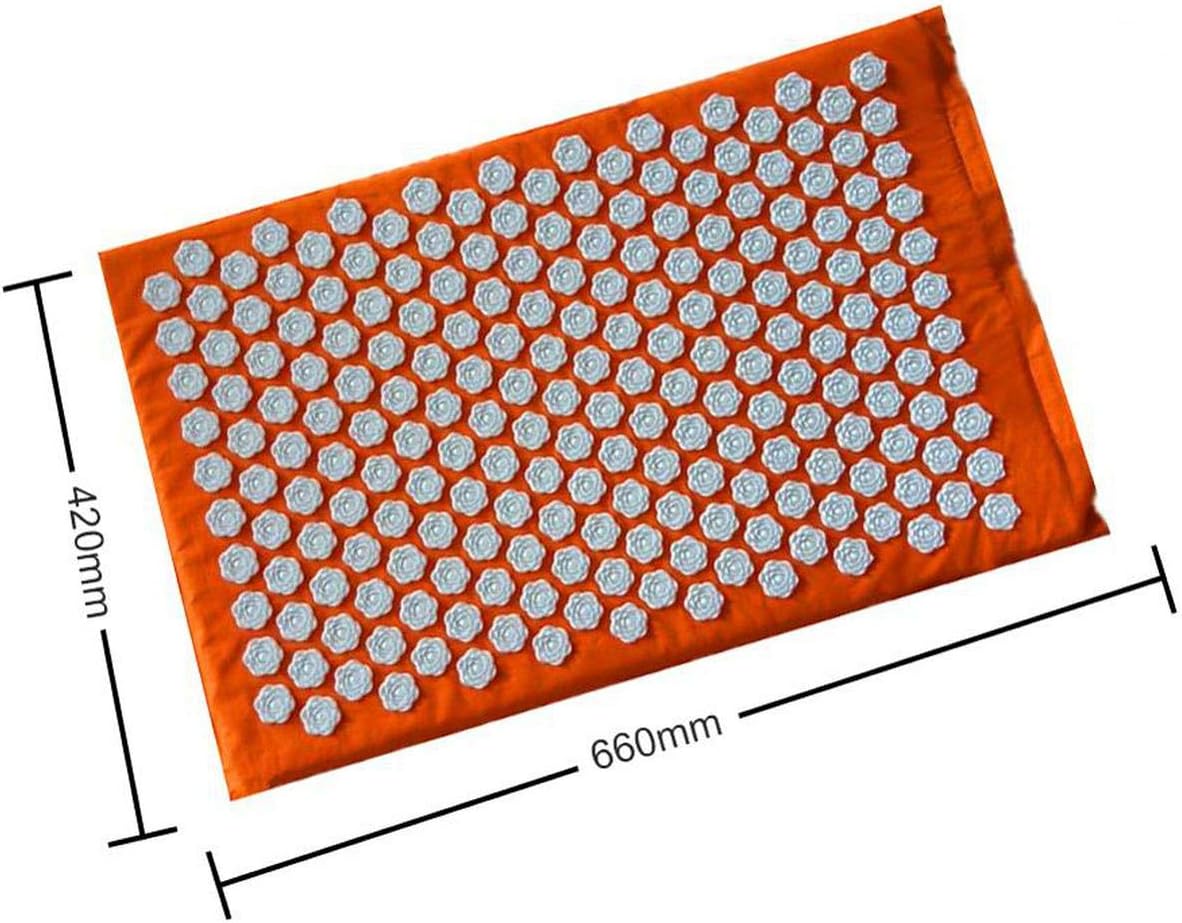 spike ball per il mal di schiena