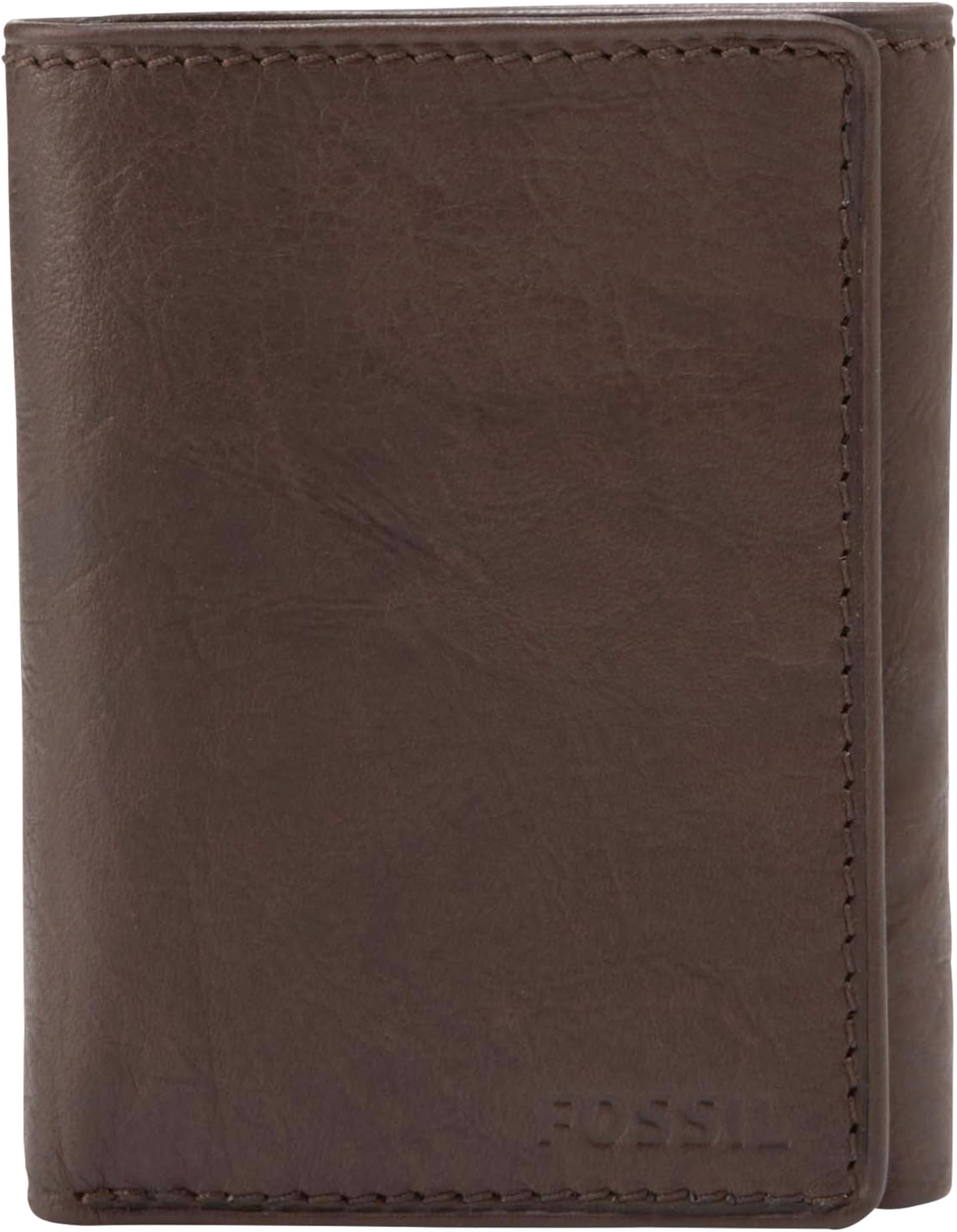 Fossil Men's Ingram Extra Capacity Trifold Wallet
