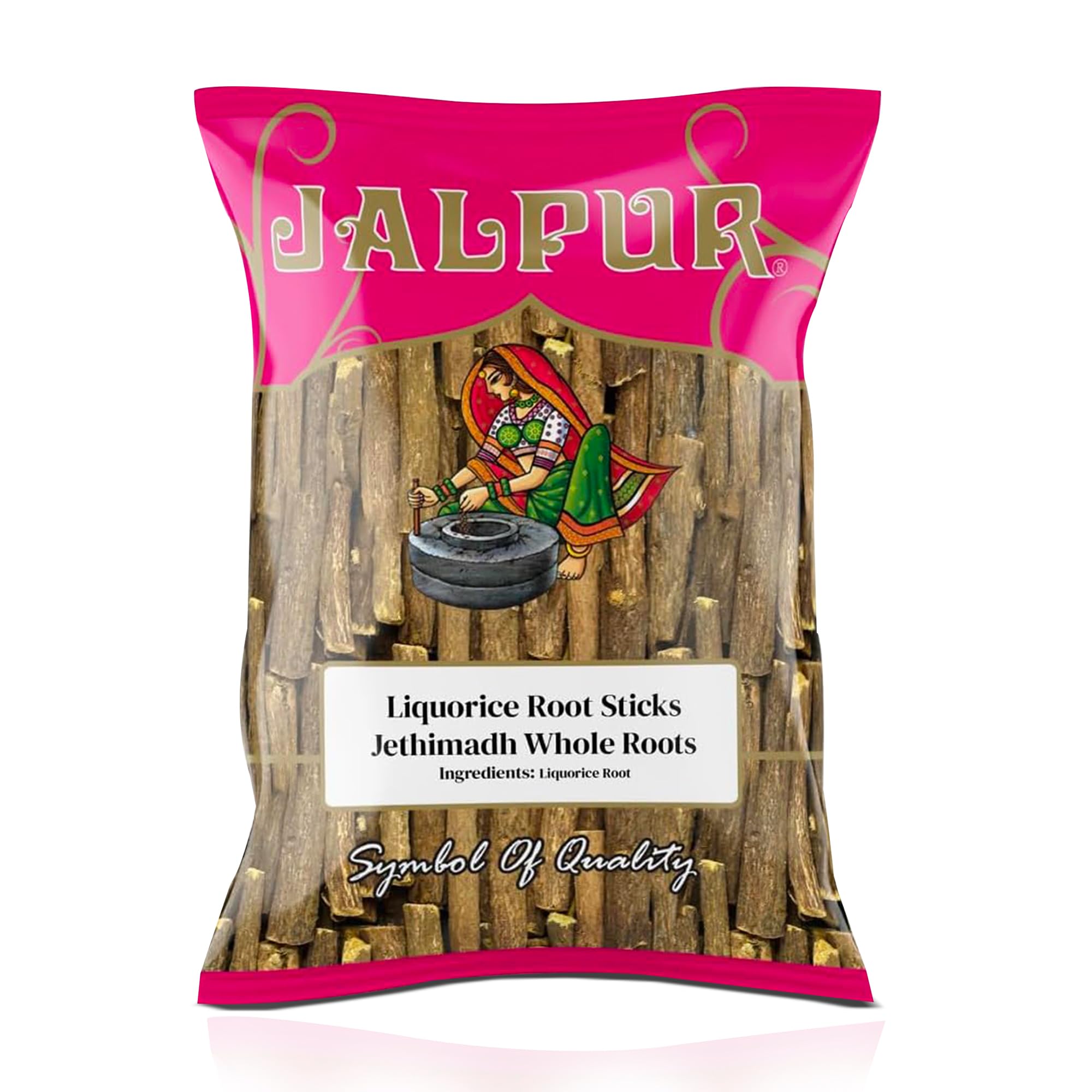 Liquorice Root 100g